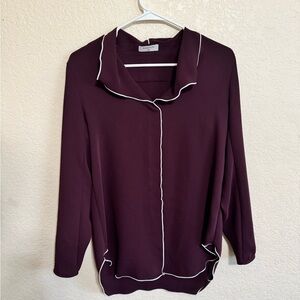 Aritzia Babaton Rena Top